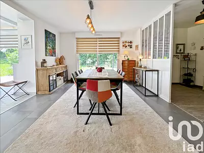 Maison, 133 m²