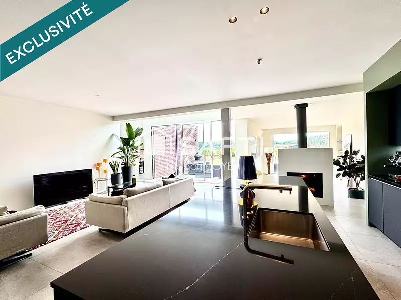 Maison, 233 m²