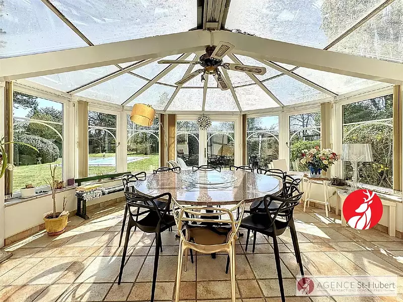 Maison, 219 m²