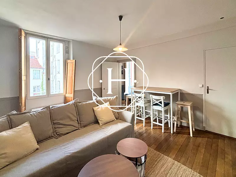 Appartement, 40,79 m²