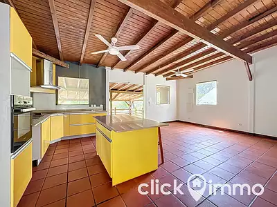 Appartement, 80 m²