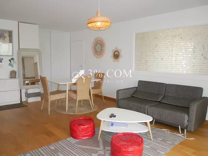 Appartement, 63 m²