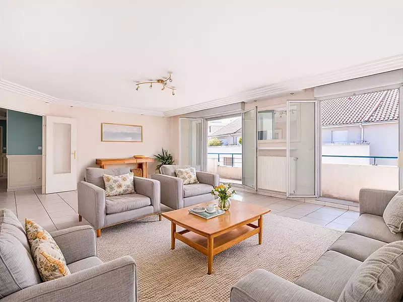 Appartement, 140,08 m²