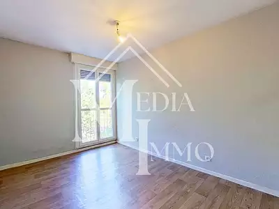 Appartement, 77,57 m²