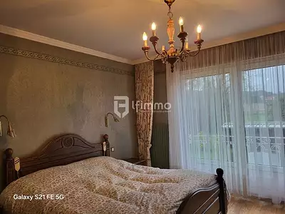 Maison, 210 m²