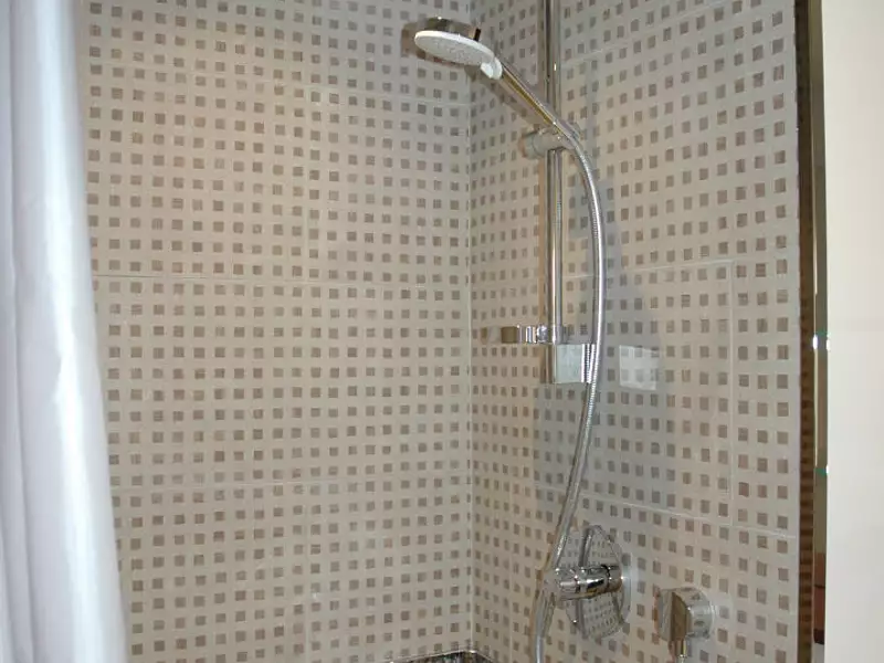 Appartement, 19 m²