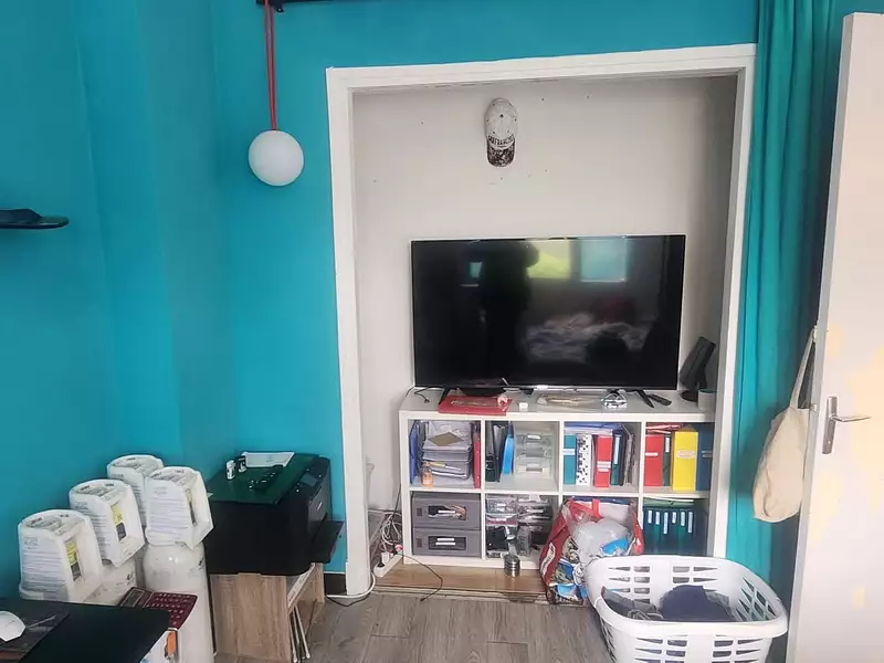 Maison, 105 m²