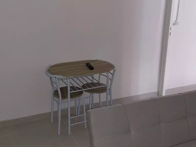Appartement, 30 m²