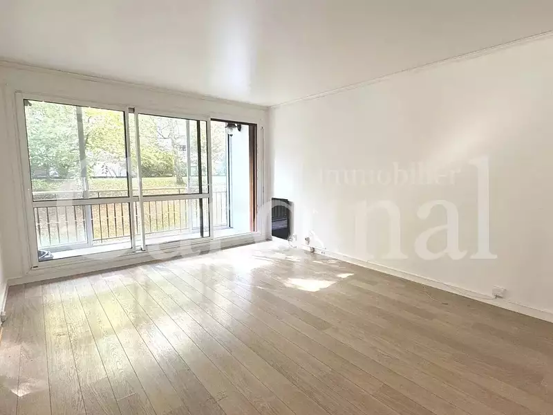 Appartement, 106 m²