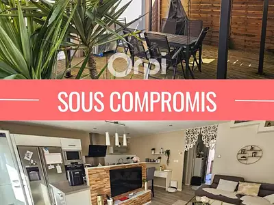 Maison, 78 m²