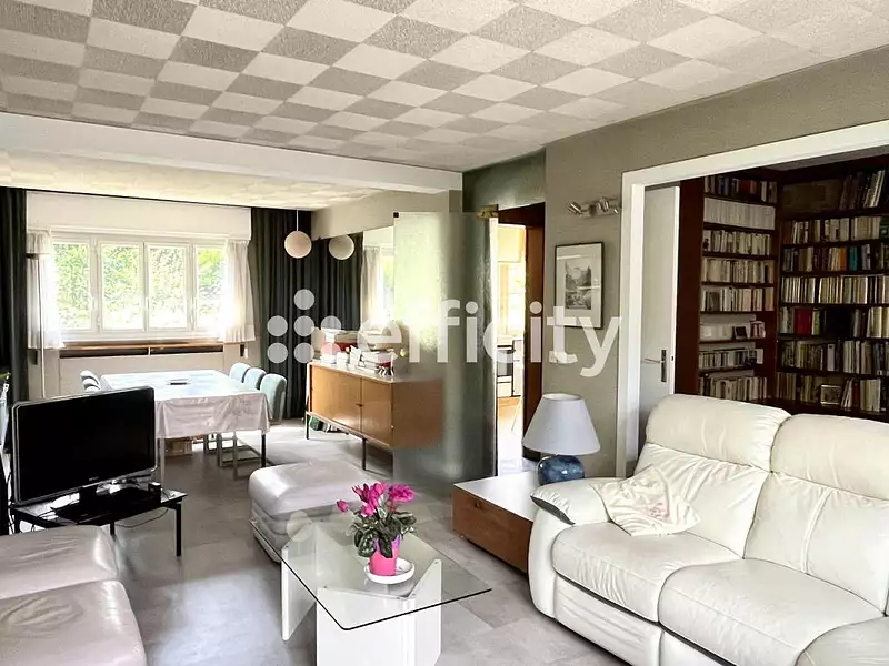 Maison, 162 m²