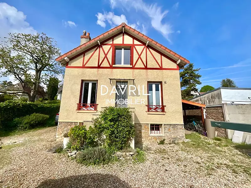Maison, 170 m²
