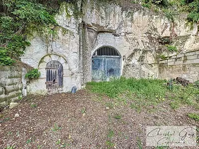 Maison, 260 m²
