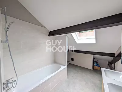 Appartement, 61,03 m²