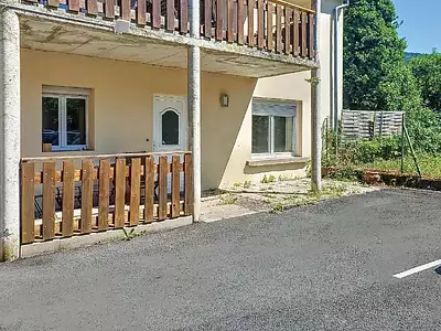 Appartement, 67 m²