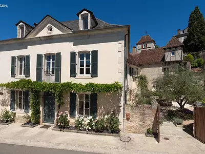 Maison, 332 m²