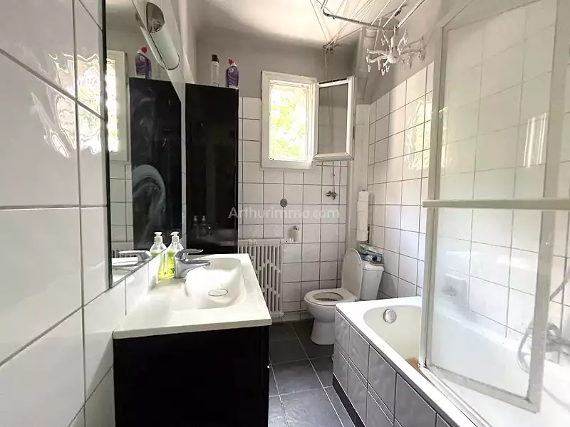 Appartement, 88,5 m²