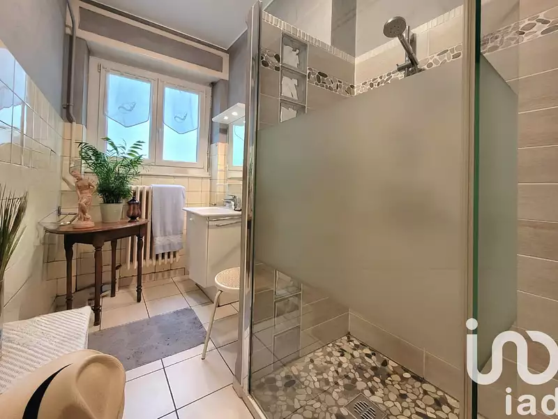 Appartement, 85 m²