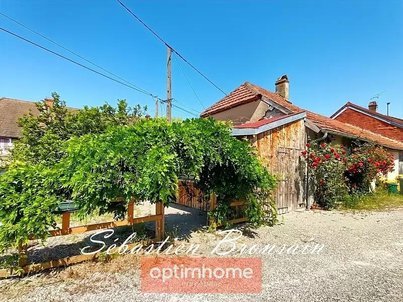 Maison, 139 m²