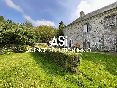 Maison, 100 m²