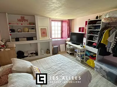 Appartement, 112 m²