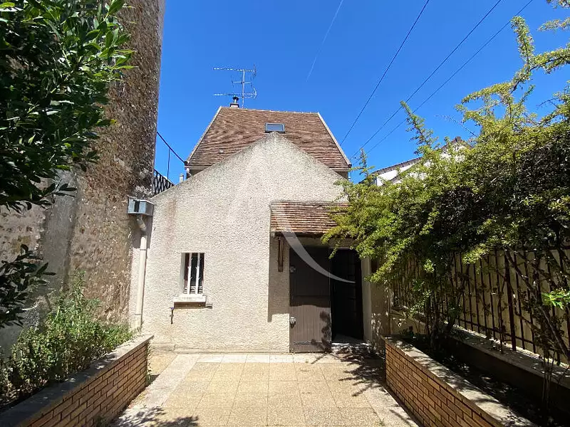 Maison, 88 m²