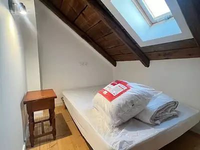 Appartement, 44,37 m²