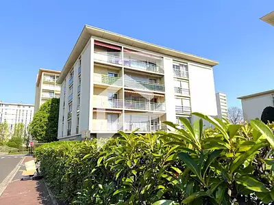 Appartement, 81,49 m²