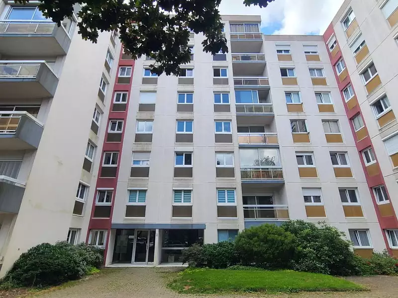 Appartement, 69 m²