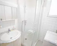 Appartement, 57,07 m²