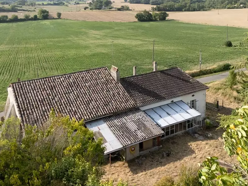 Maison, 94 m²