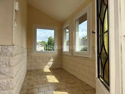 Maison, 70 m²