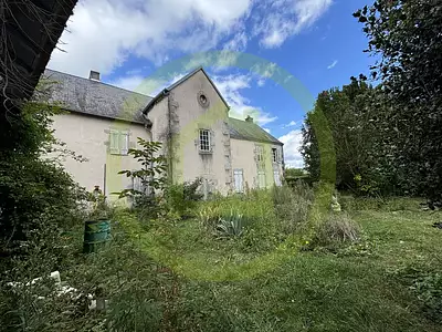 Maison, 215,79 m²