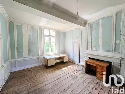 Appartement, 38 m²