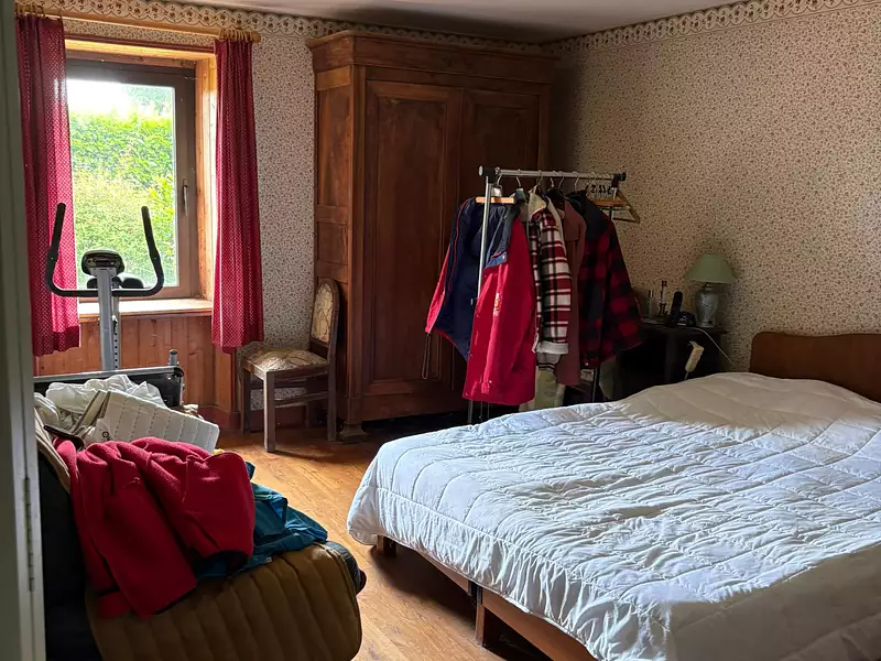 Maison, 141 m²