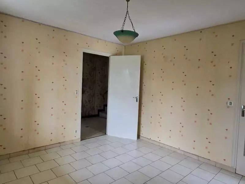 Maison, 154 m²