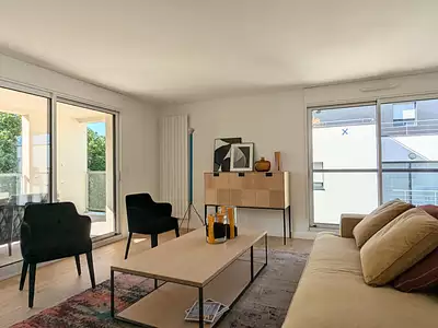 Appartement, 79 m²