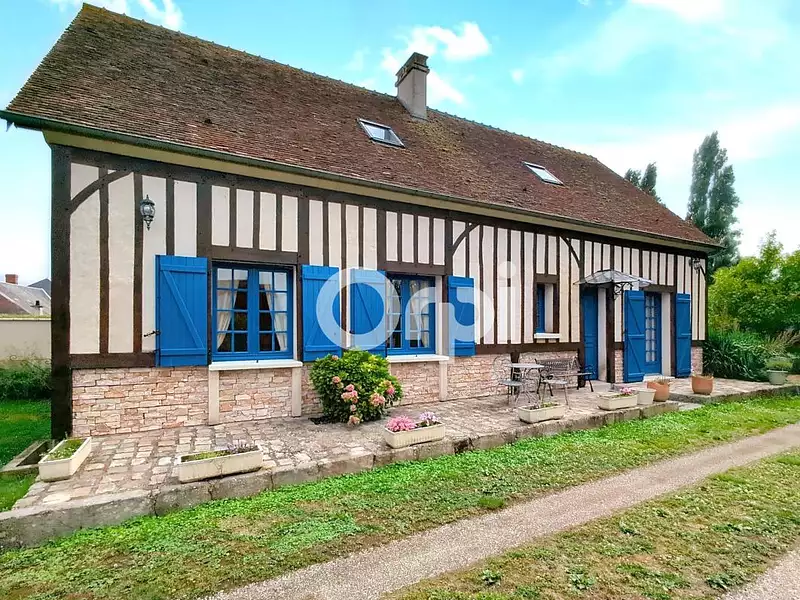 Maison, 160 m²