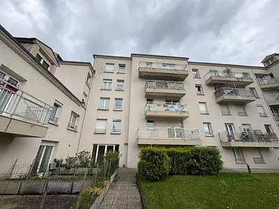 Appartement 1 pieces 21 m2 a louer - 1 PiÈCe Le Plessis TrÉVise 94420
