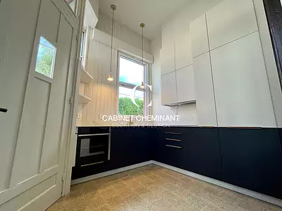 Maison, 100 m²
