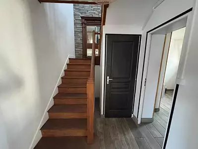 Maison, 139 m²