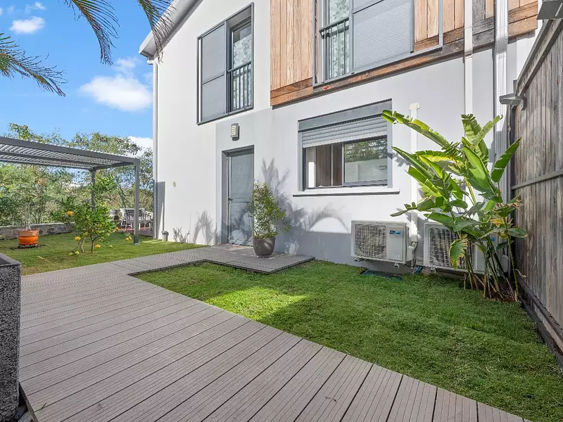 Maison, 108 m²