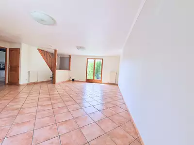 Maison, 101 m²