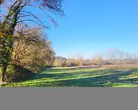 Terrain, 2 200 m²