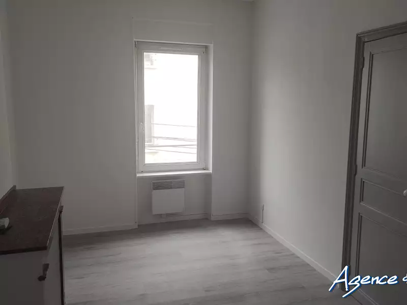 Appartement, 81,11 m²