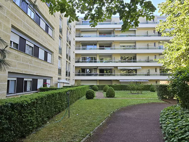 Appartement, 109,8 m²