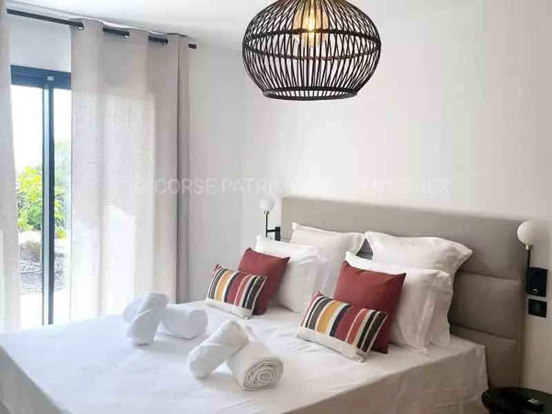 Maison, 95 m²