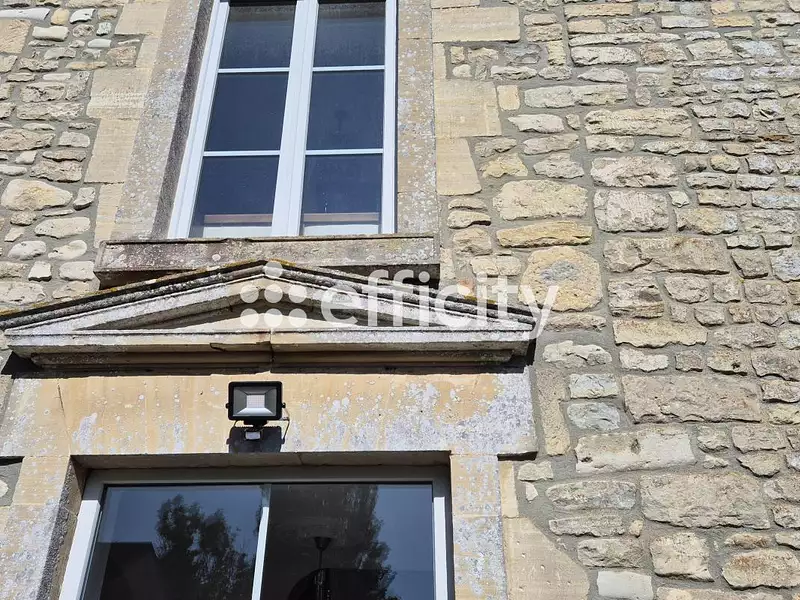Maison, 495 m²