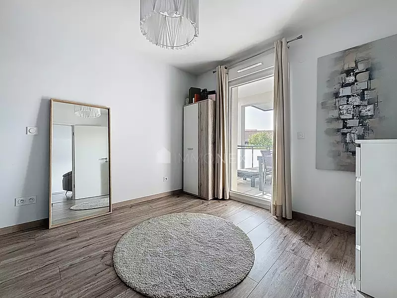 Appartement, 69 m²