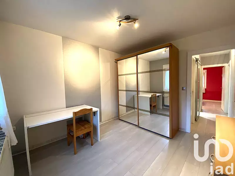 Maison, 117 m²